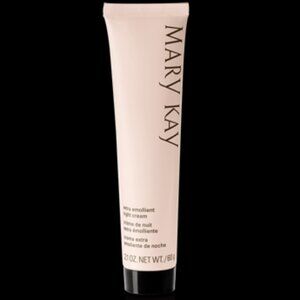 Mary Kay Extra Emollient Night Cream